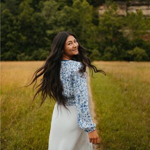 Meet your Posher, Destiny